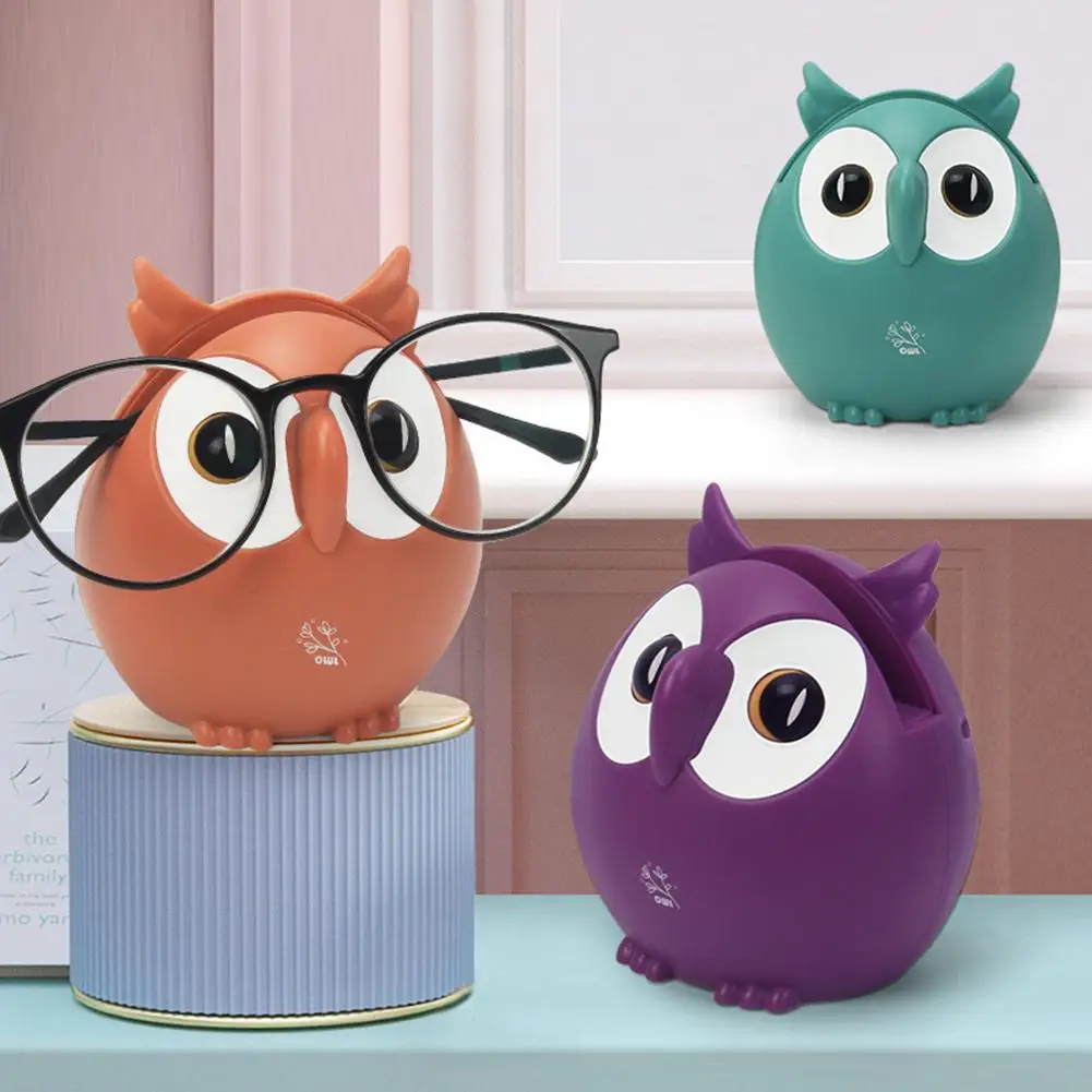 

Creative Plastic Cartoon Owl Music Box for Souvenir Xmas Birthday Party Kid Gift Living Room Study Decorative Ornaments