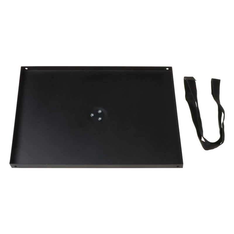 

24x34 Floor Stand Universal Tray for Projectors Monitors Notebook Computers Other equipment