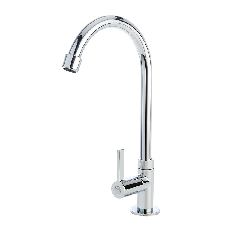 Смеситель для раковины в европейском и американском стиле с одной