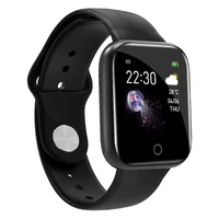 w4 smart watch bluetooth smartwatch ios watch4 w5 men women music camera heart rate monitor waterproof smart bracelet vs w34 ch