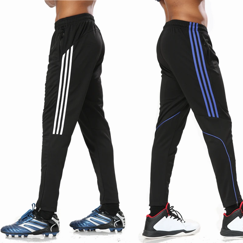 

New Sports jogging Running Pants Men Breathable Fitness GYM Cycling Hiking training Workout Basketball Soccer Leggings trousers