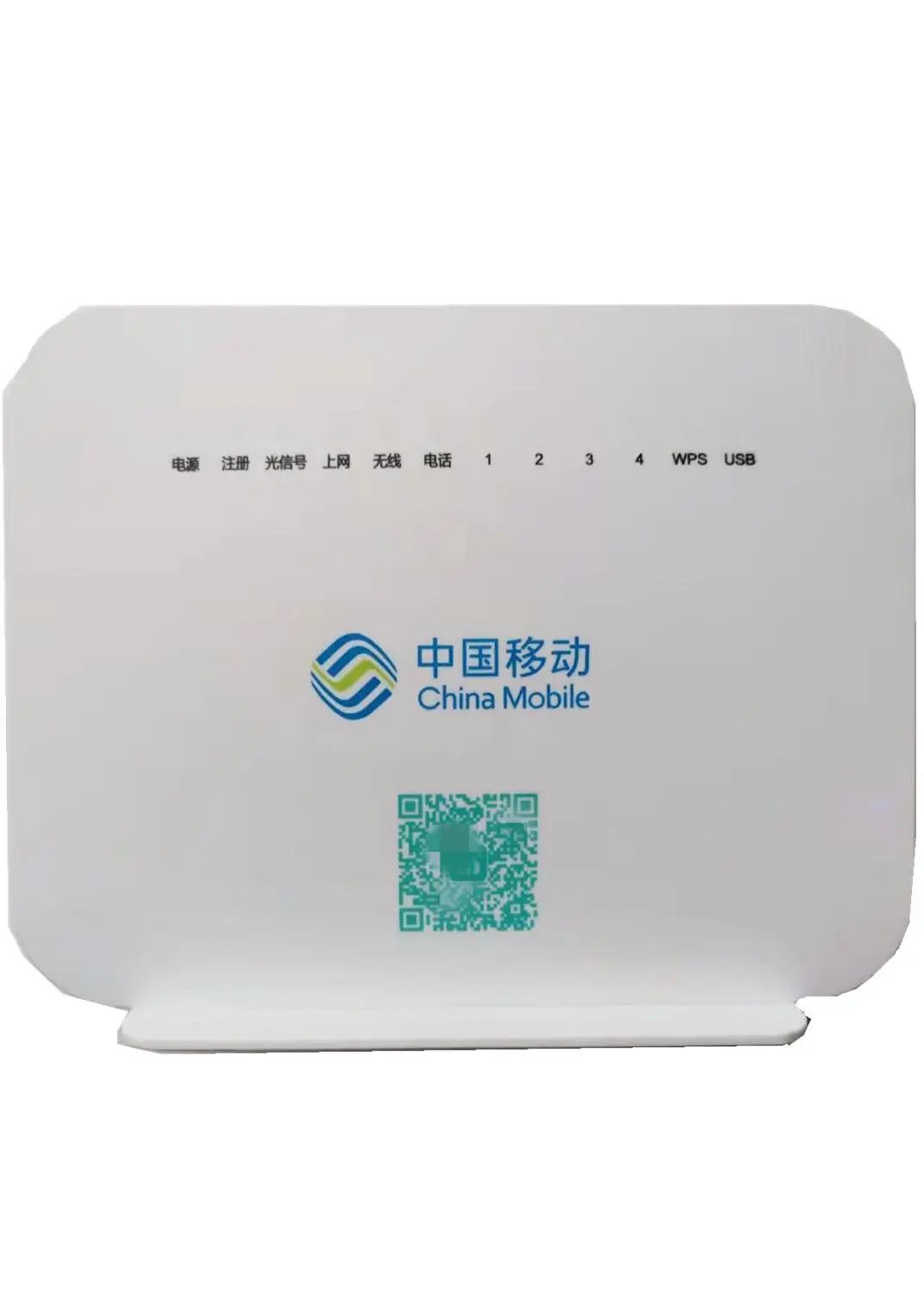 Alcatel lucent GPON ONU G 140W MD 1GE + 3FE 1 голос USB wifi маршрутизатор для оптоволоконных
