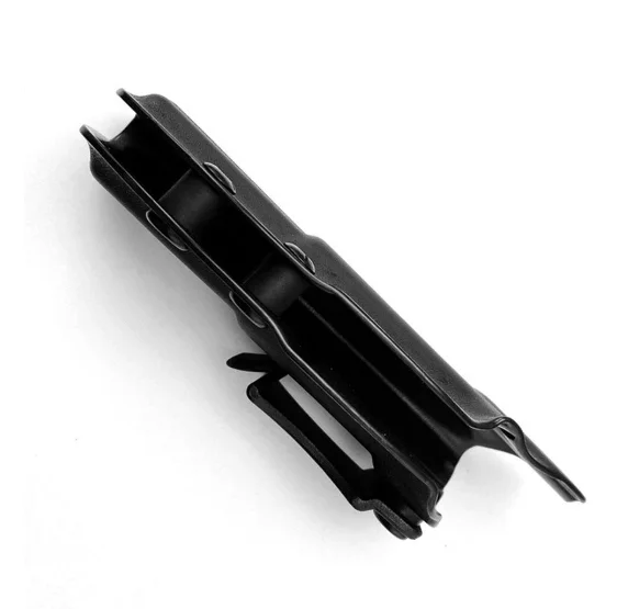 

Tactical Holster Glock G17 Quick Dial Parts Sets Kydex Holster G17 22 31 IWB Tactics Outdoor Hunting Supplies