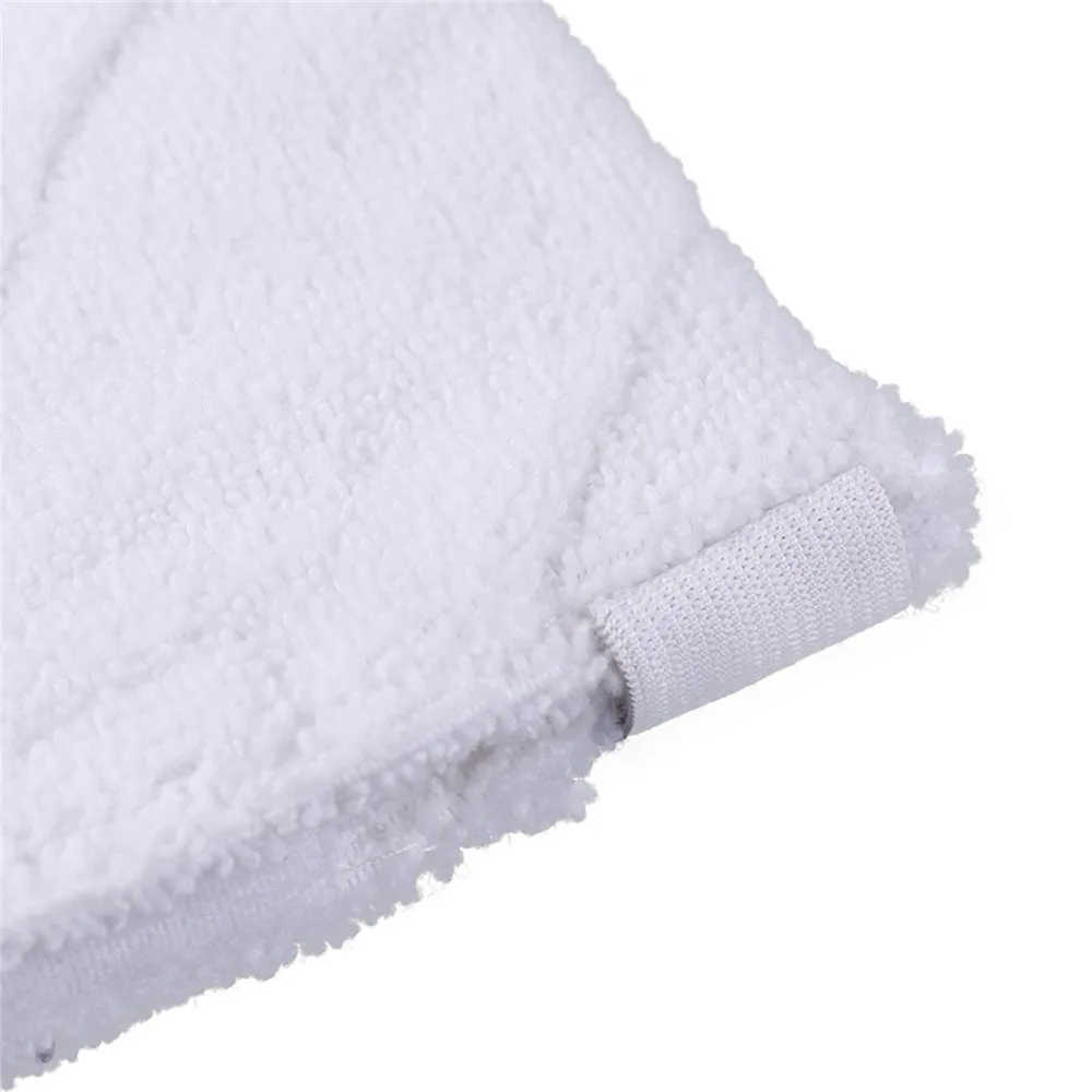 

1PC Steam Mop Pad Microfiber Cleaning Pads for Shark S3550/S3901/S3601 Steam Mop Cleaner Washable Mopping Cloths Cover
