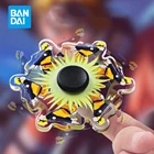 Фиджет-Спиннер с аниме narufingers, 3D бегущий сенсорный аутизм, специальная потребность, Забавный антистрессовый фиджет для взрослых