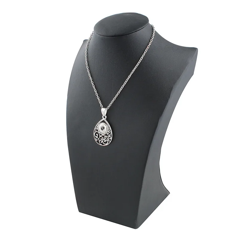 Комплект из колье и серёг 12 мм ZG091|Ювелирные наборы| |