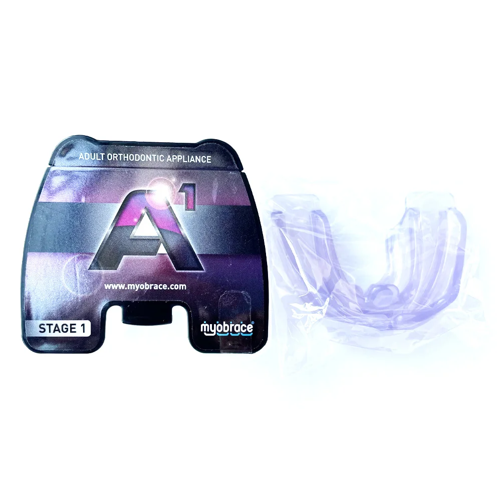 Оригинальный A1 тренажер/оригинальный Австралийский MRC ортодонтический