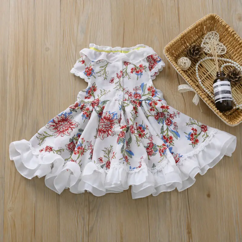 Детское вечерние нее платье для девочек|Платья| |