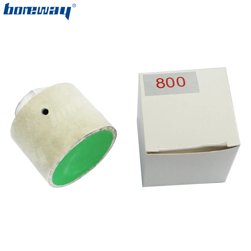 Комплект поставок Boreway (7 шт.) D50x38TxM14 50 # 3000 непрерывная полимерная нулевая