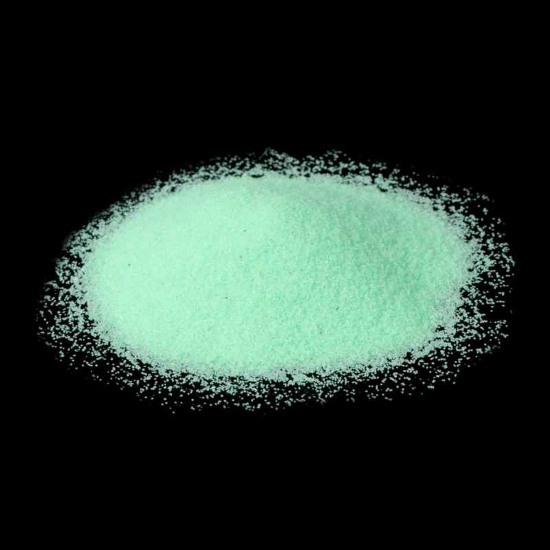 Миниатюрный аквариумный бак с цветным кварцевым песком 1 сумка горшок бонсай