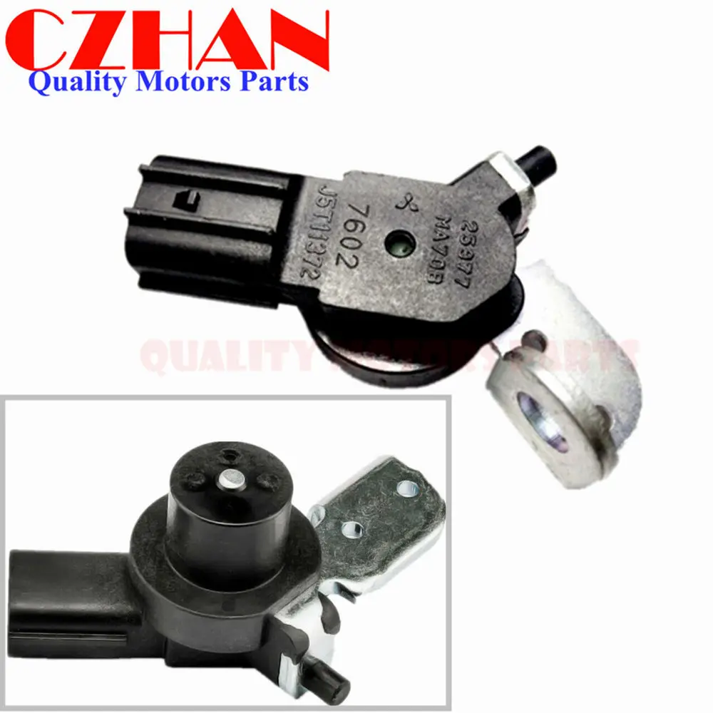 Датчик в сборе двигатель REVOLUTION J5T11372 25977-MA70B 25977MA70B для Nissan 208 ATLAS SQ2F24 2WD/STD ZD30DDTI 2007 -2011 |
