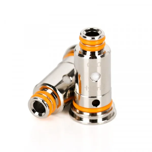 5 шт./10 шт. оригинальная катушка Geekvape Aegis Pod для набор 0.6ohm Ka1 сетчатая G испаритель
