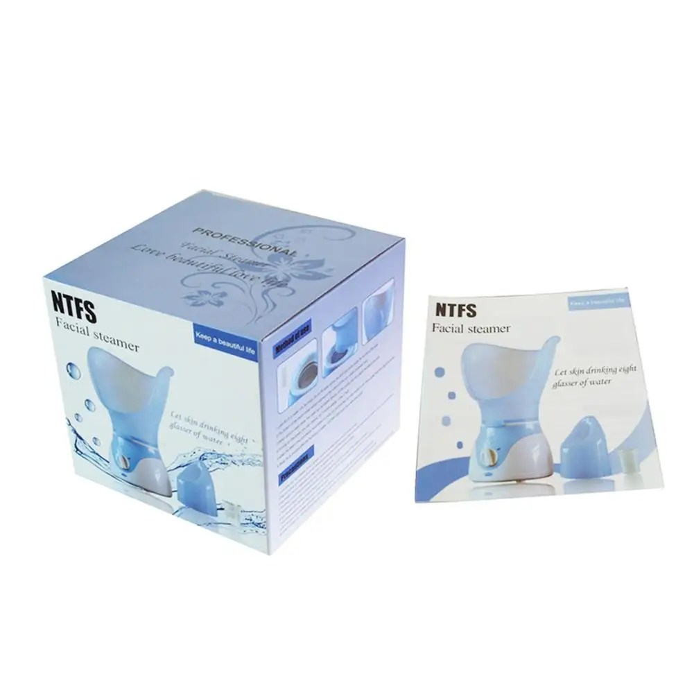 Отпариватели для лица глубокое очищение прибор отпаривания аппарат термический