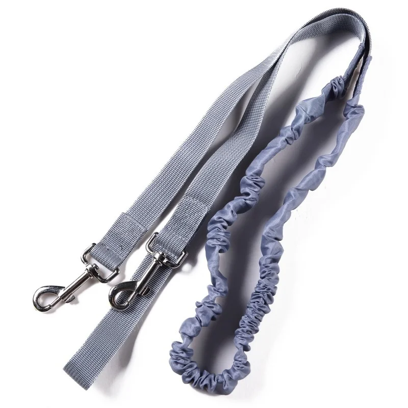 

Dog Reflective Leash Set Running Leash