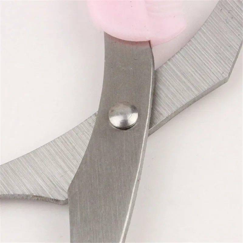 Бровей эпилятор для удаления Бритва бровей ножницы с расческой Свадебные