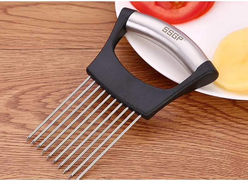 Шпилька для мяса SUS 304 из нержавеющей стали молоток кухонные инструменты