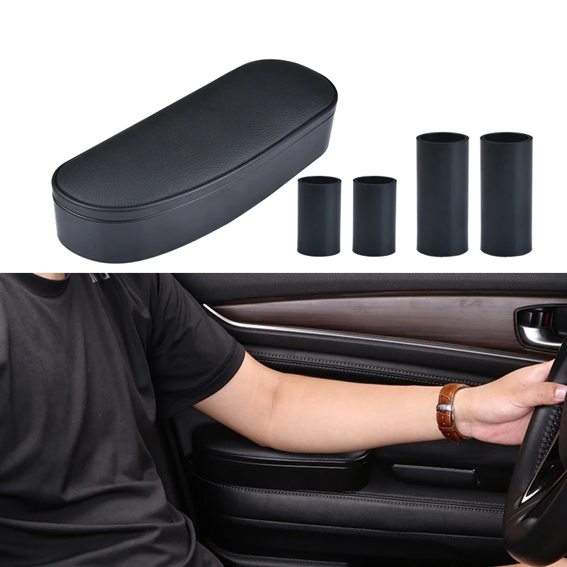 Противоскользящий коврик коробка для хранения Регулируемый автомобильный