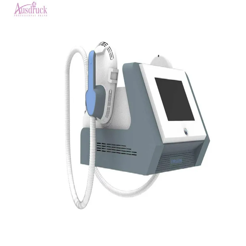 

7 tesla Amazing Technology HiEmt Body Contouring Emslim stimulator Muscle Building shape Buttock Lifting Machine