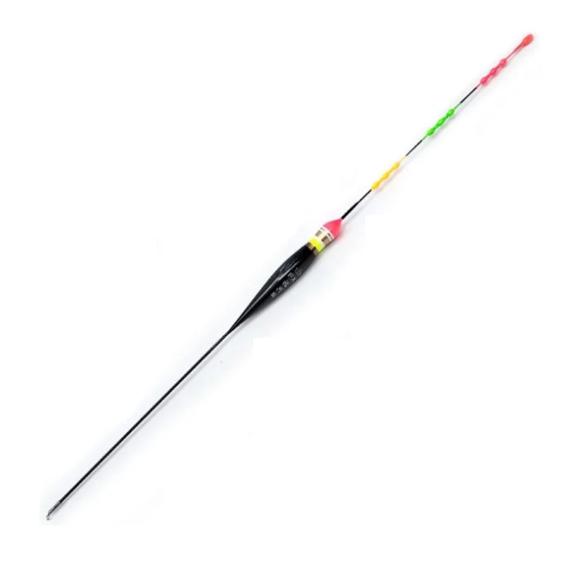 

50cm length clead tail large size float for rock fishing a dozen 12 pcs