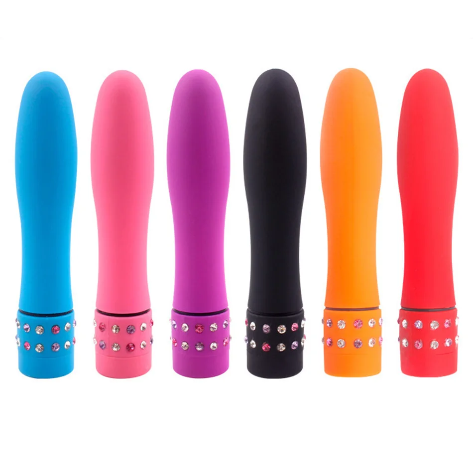 G Spot Анальный Вибратор влагалище для стимуляции клитора массажер женской