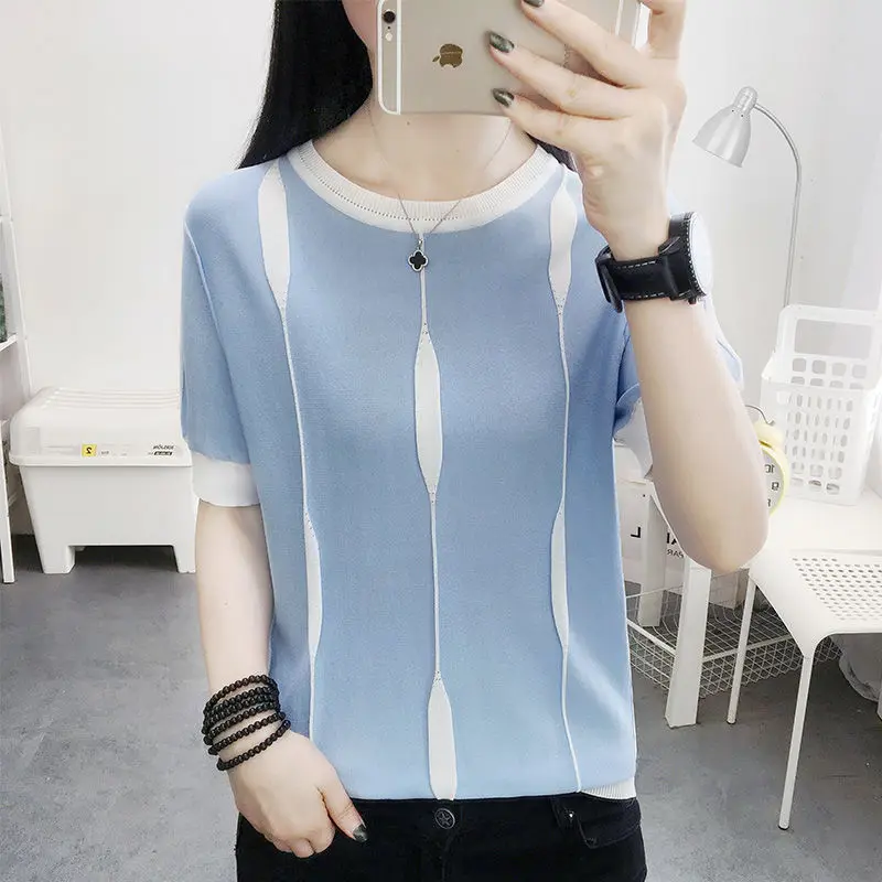 

Cashmere sweater women's pullover autumn and winter long-sleeved soft and warm snake pure color pullover women's casual knitted