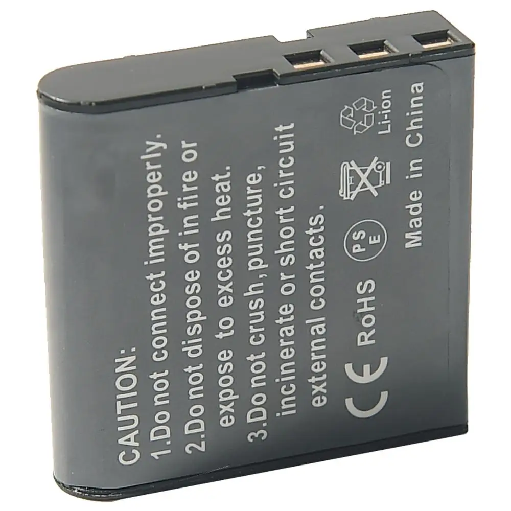 DSTE 2x NP 40 Батарея для объектива с оптическими зумом CASIO Exilim EX FC100 FC150 FC160S Z400 P505 P600 Z100