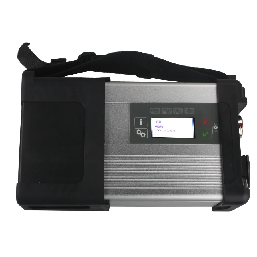 V2020.9 HDD MB SD C5 STAR Connect Compact 5 (лучше чем C4) Диагностика с WIFI для автомобилей и