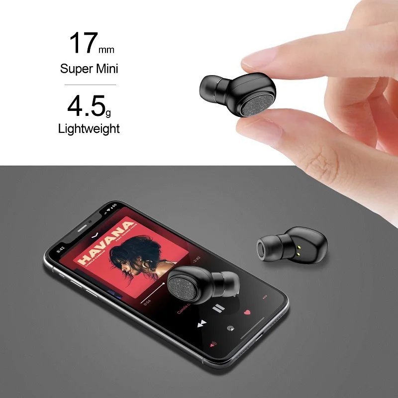 YTOM, корейские мини умные настоящие беспроводные наушники, Bluetooth 5,0, наушники для спорта, ПК, iphone, xiaomi, samsung, LG