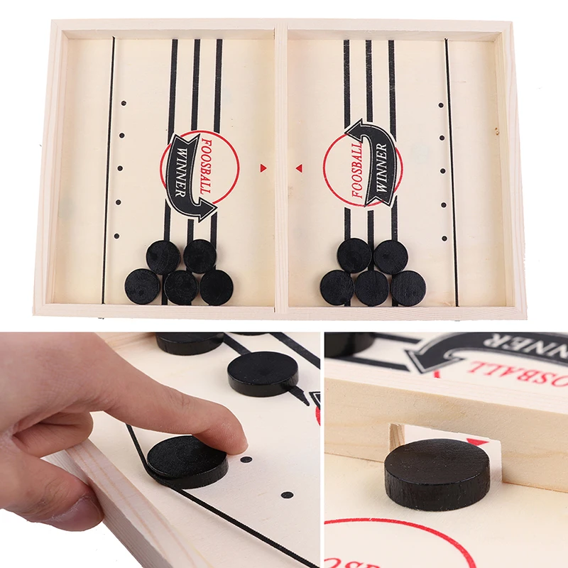 

Быстрая игра в шахматы, деревянный стол, Хоккей, игры-победители, интерактивные шахматы для взрослых и детей, настольная игра