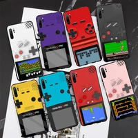 tetris gameboy cover phone case for samsung galaxy j2 j4 j5 j6 j7 j8 note5 7 8 9 10 20 prime plus lite ultra pro fundas cover