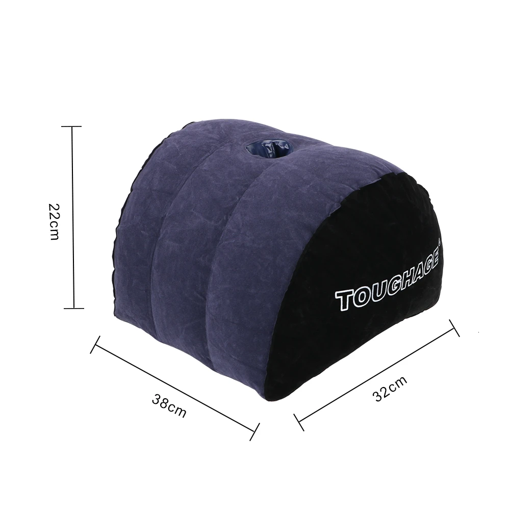 Надувная мастурбация Секс Подушка диван для взрослых игр Любовное положение