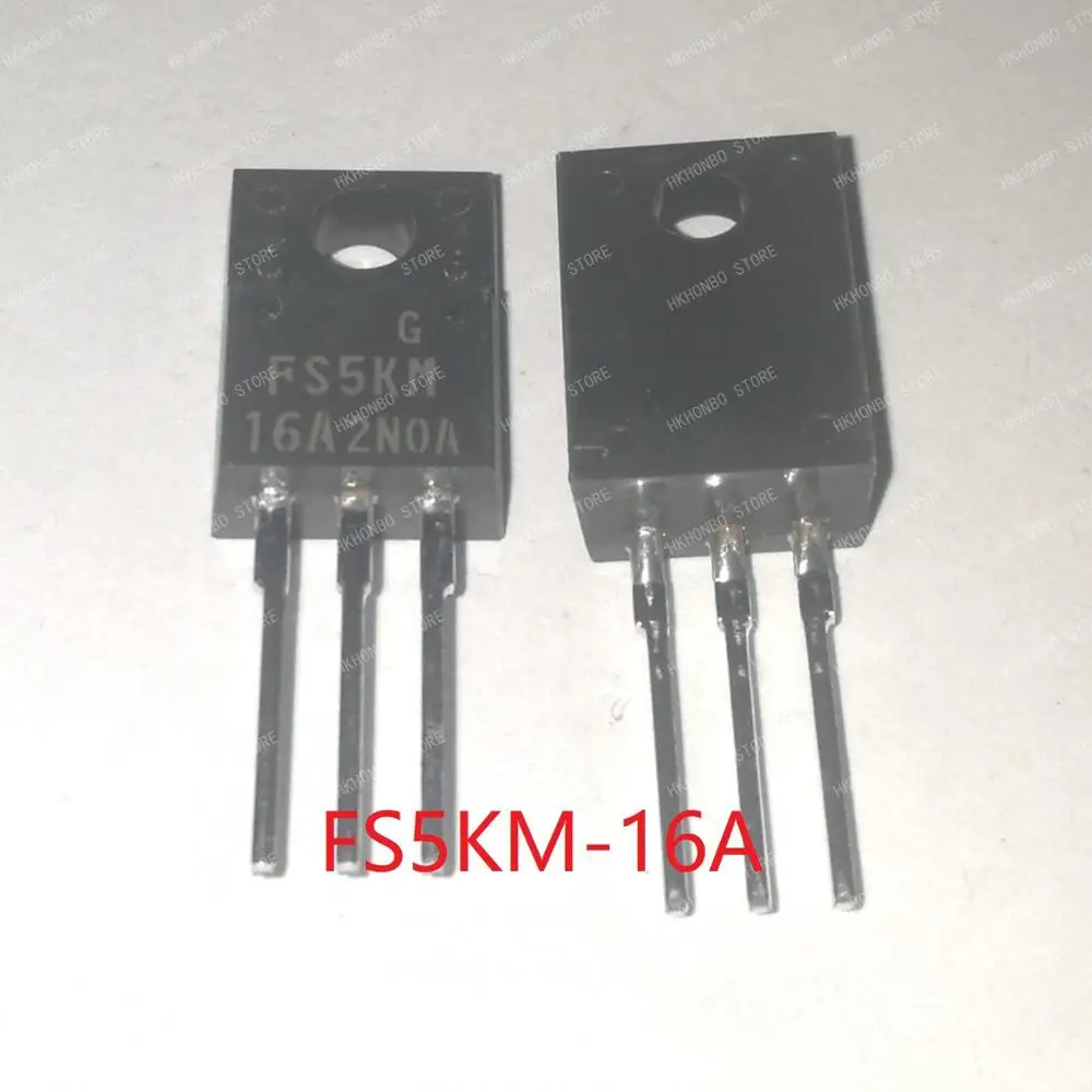Новый TO-220F FS2KM-12A FS3KM-16A FS3KM-18A FS5KM-10A FS5KM-14A FS5KM-16A FS5KM-18A FS7KM-12A FS7KM-16A FS7KM-18A | Обустройство