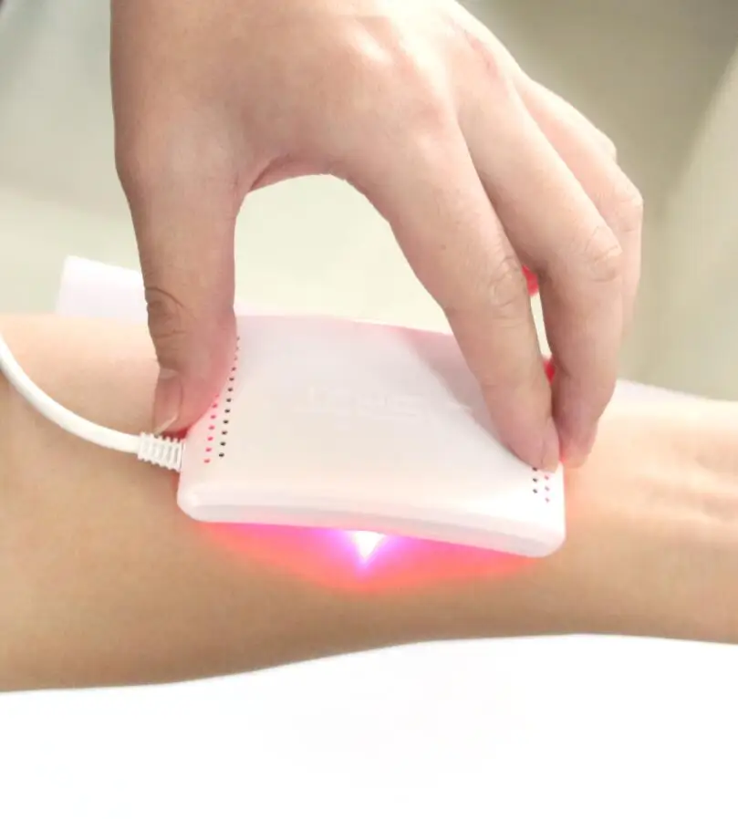 Датчик боли|Реабилитационная физиотерапия| |