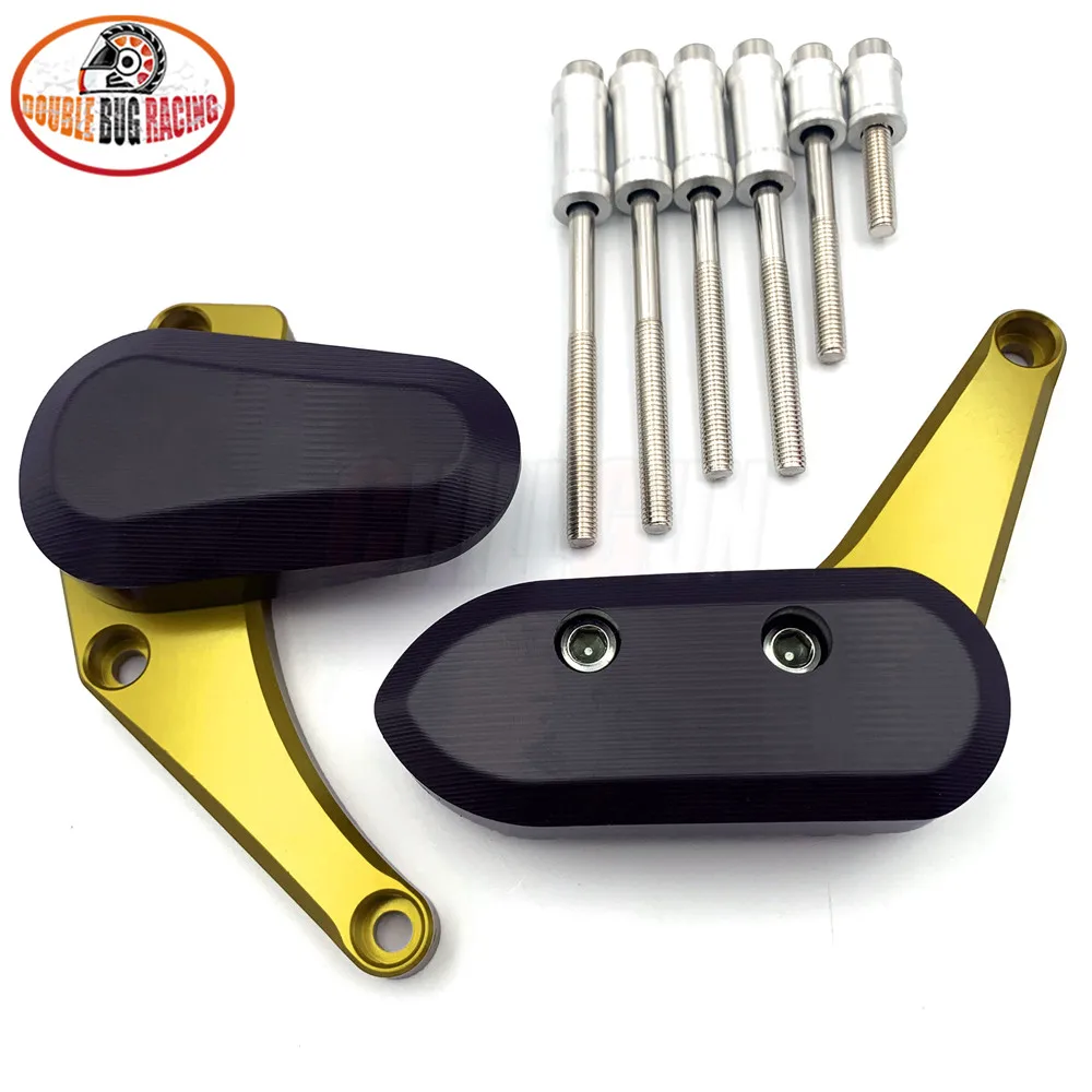 Чехол для двигателя Обложка сцепления защитная накладка защиты от ударов защита