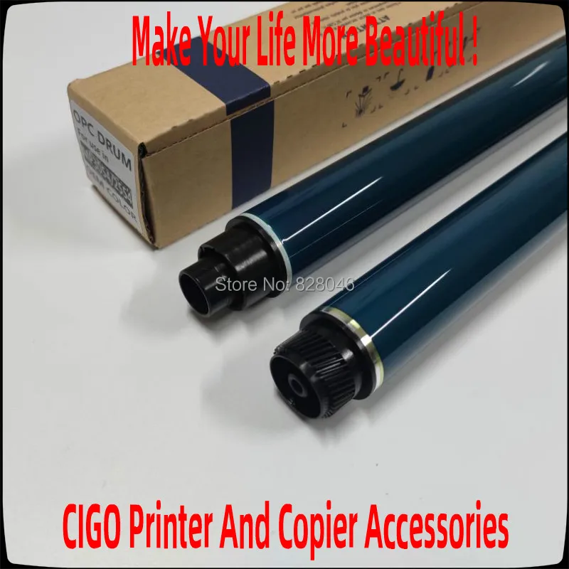 Для Ricoh MP 2554 3054 3554 4054 5054 6054 изображения Фотобарабан OPC для MP2554 MP3054 MP3554 MP4054 MP5054 MP6054
