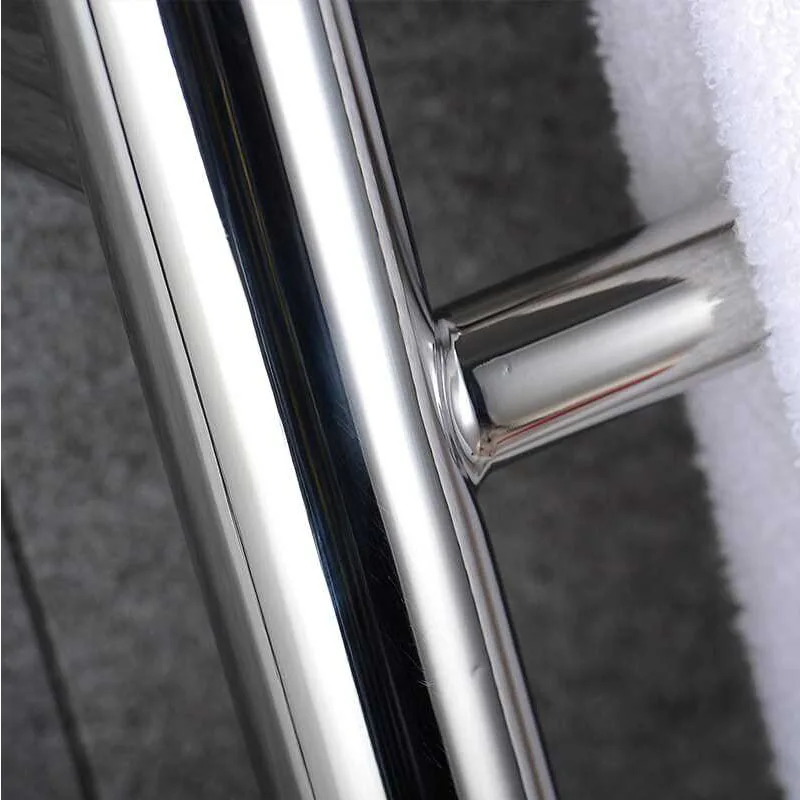 Полка для подогрева и сушки полотенец Ванная комната 304 Нержавеющая сталь