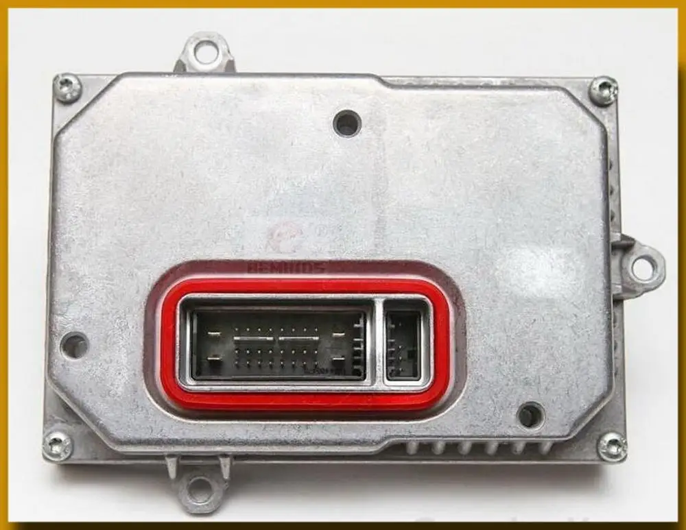1307 329 127 4pin оригинальный OEMHIDS ксеноновый балласт OEM G3.2 GT Headli блок управления для D1S