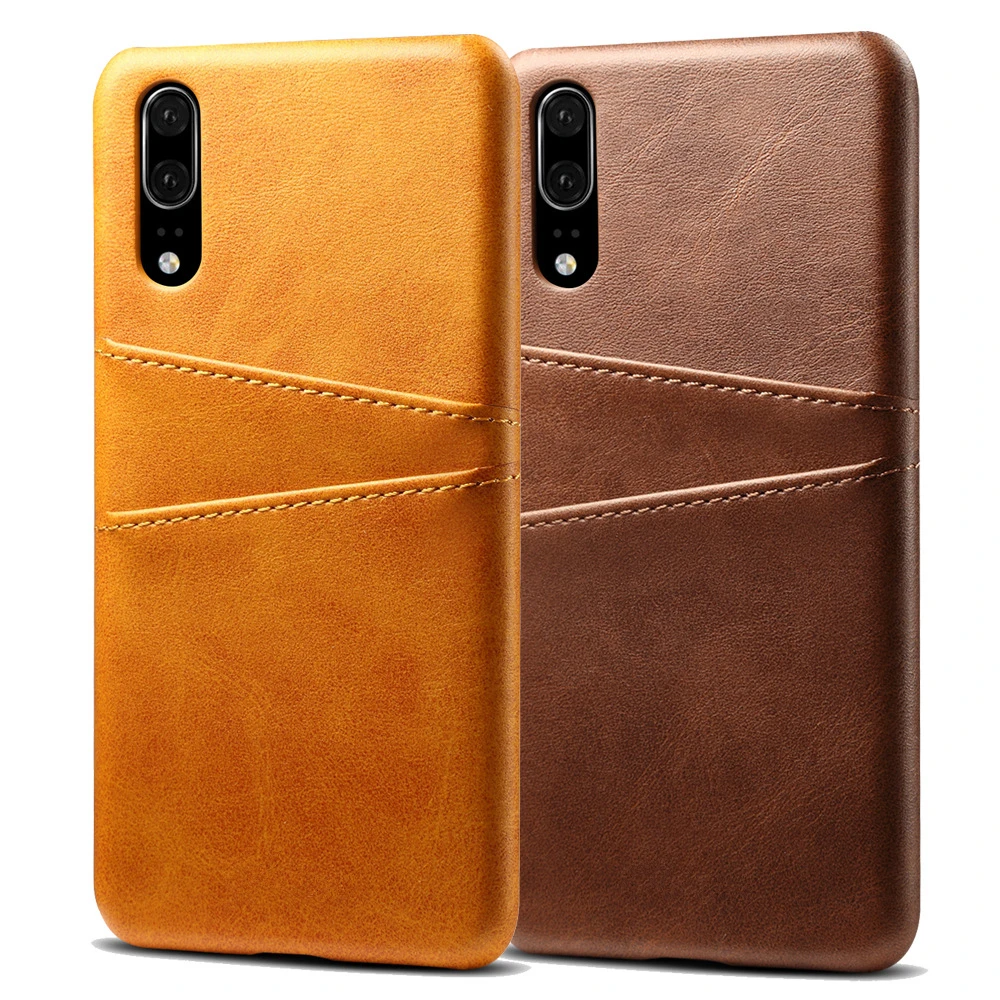 Фото Кожаный чехол KQJYS Lite в стиле ретро Винтажный для Huawei P20 P30 Pro чехол-Бумажник Кожаный чехол KQJYS Lite в стиле ретро Винтажный для Huawei P20 P30 Pro чехол-Бумажник