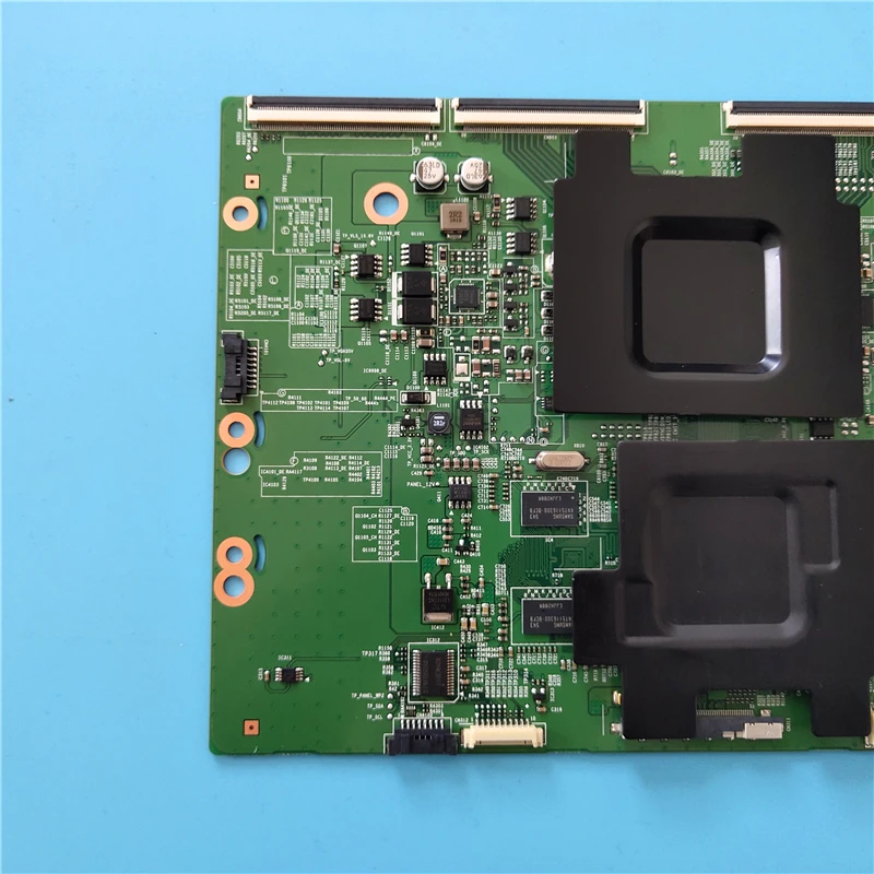 Original For  T-CON UE60F6100AK UE60ES6300U UA60ES6500M BN95-01087A BN41-01816A CY-LE600CSSZ1V Logic Board UA60F6400EJ
