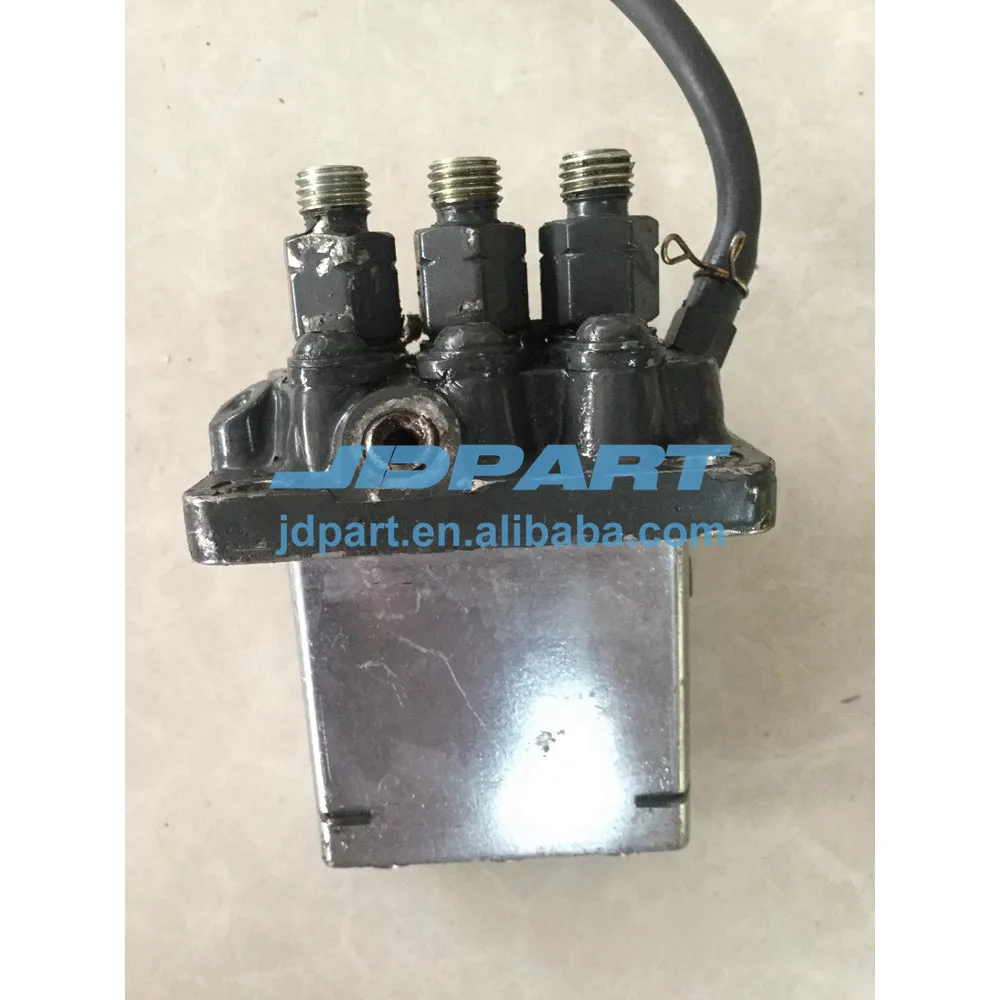 Для топливного насоса kubota D722|Поршни кольца валы и детали| |