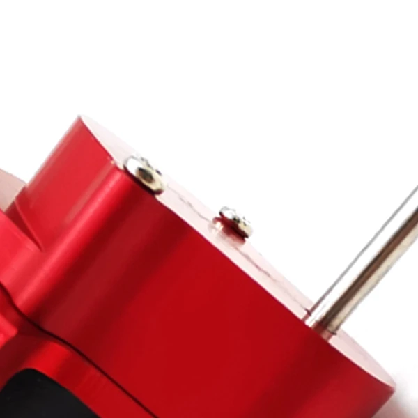 

Metal Transmission Gearbox with 370 Motor for WPL D12 1/10 Car Parts