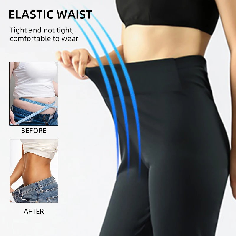 Формирователь тела брюки для сауны Формирователи горячая Распродажа пот сауна