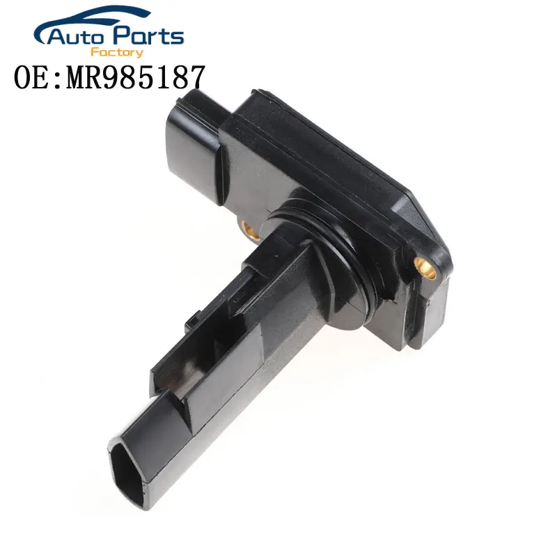 

Датчик расхода воздуха MAF для MITSUBISHI LANCER SPORTBACK ASX COLT VI CZC 1,5 4G15T 1,8 2,0 i EVO 4WD 4B10 4B11 MR985187 E5T60171