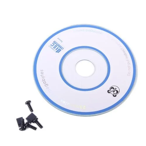 SFR1M44 U100 USB дисковод эмулятор ABS машина для промышленности серый | Строительство и