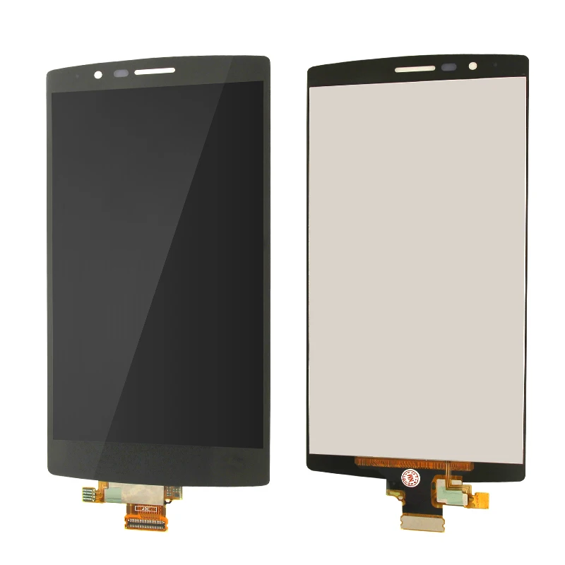 5 &quotдля LG G4 H815 H810 H811 ЖК-дисплей Дисплей кодирующий преобразователь сенсорного