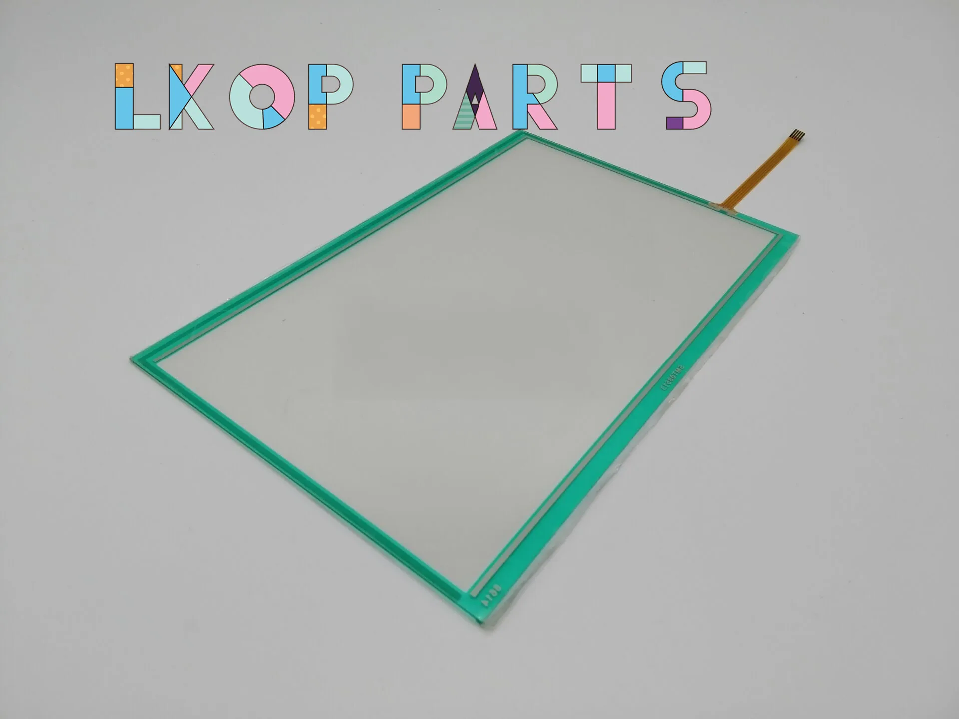 Сенсорный экран B223-1484 дюйма для Ricoh Aficio MPC2000 MPC2500 MPC3500 MPC4500 MP C2500 C2000 C3500 сенсорный