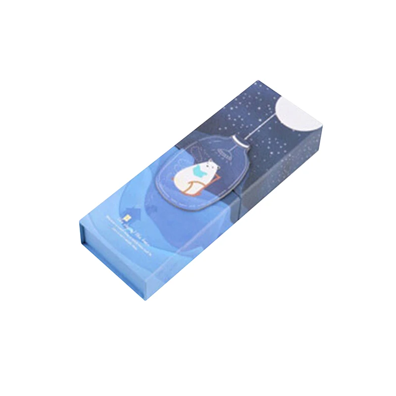 

1PC New Multi Function Pen Box Office School Storage Box Desk Pen Pencil Organizer Student Home Stationery Supplies Office Tool