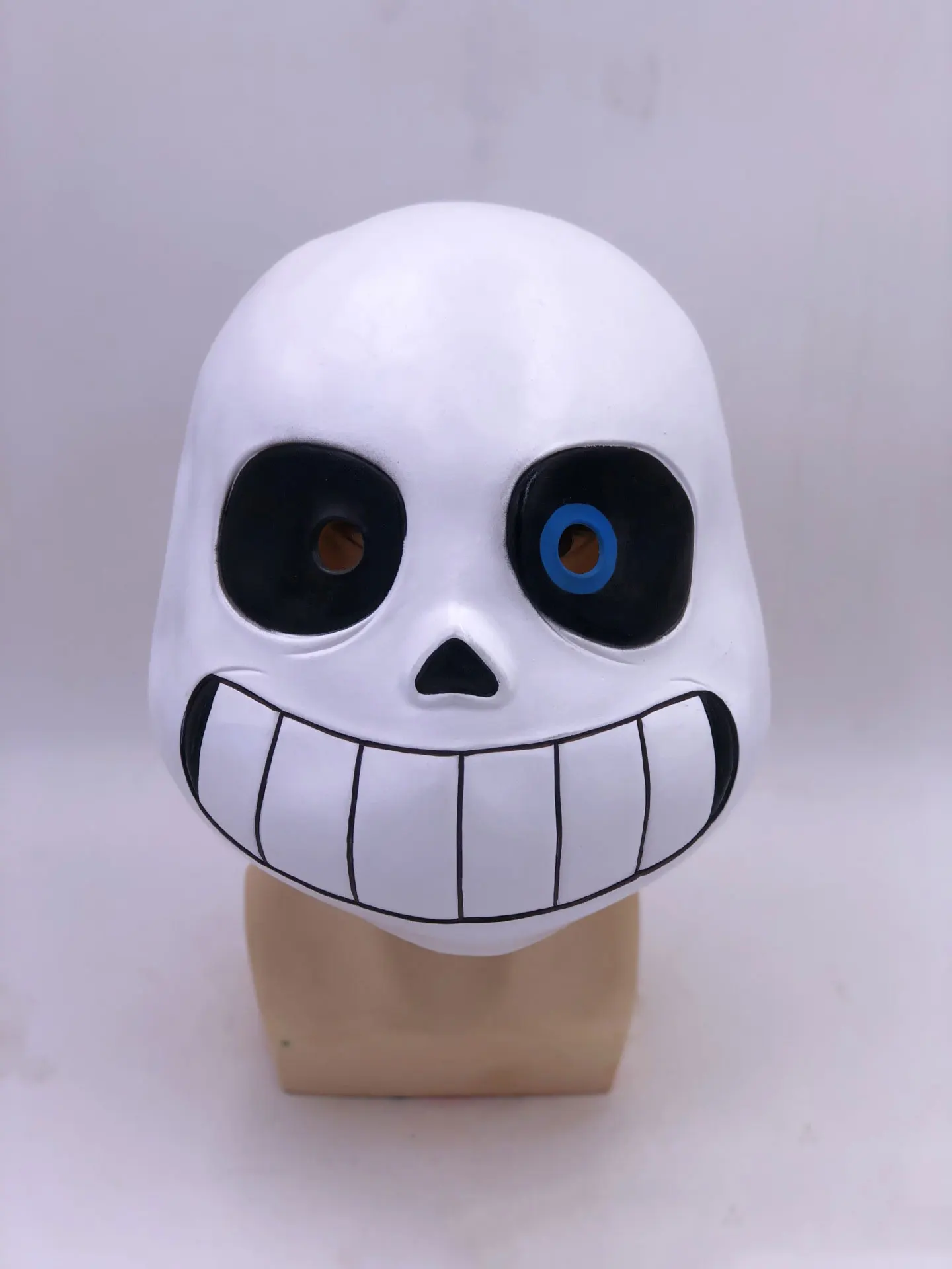 Sans Undertale Косплей толстовки эмульсионная маска куртка Sans плюс бархат с капюшоном на молнии свитер анимация игровое снаряжение