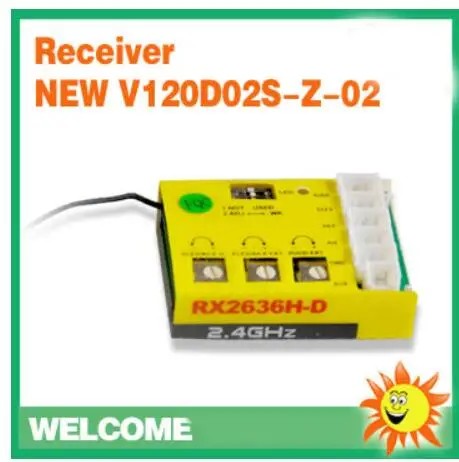 walkera новый v120d02s запчасти для радио