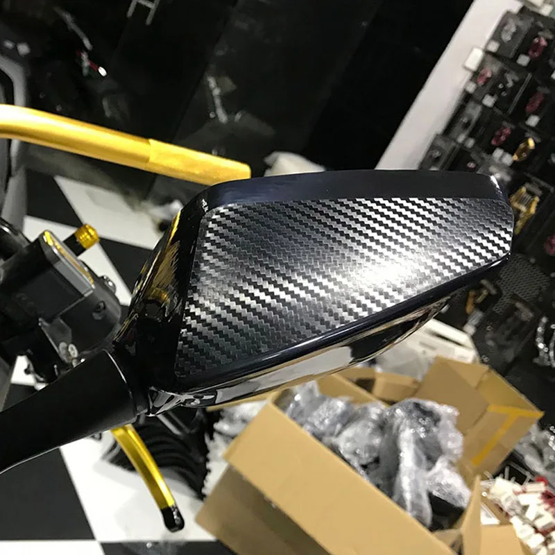 Зеркало для мотоцикла складное боковое зеркало заднего вида Yamaha YZF R3 R25 2014-2019 |